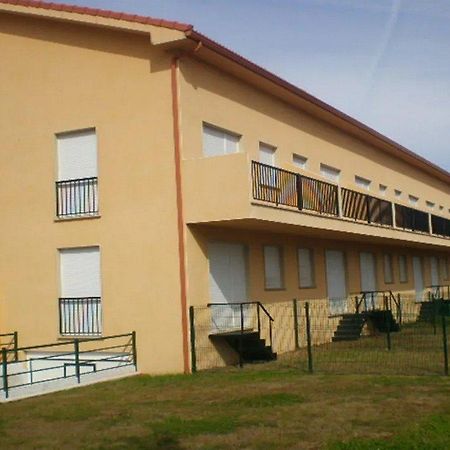 Apartamento Playa De Fisterra I Exterior foto