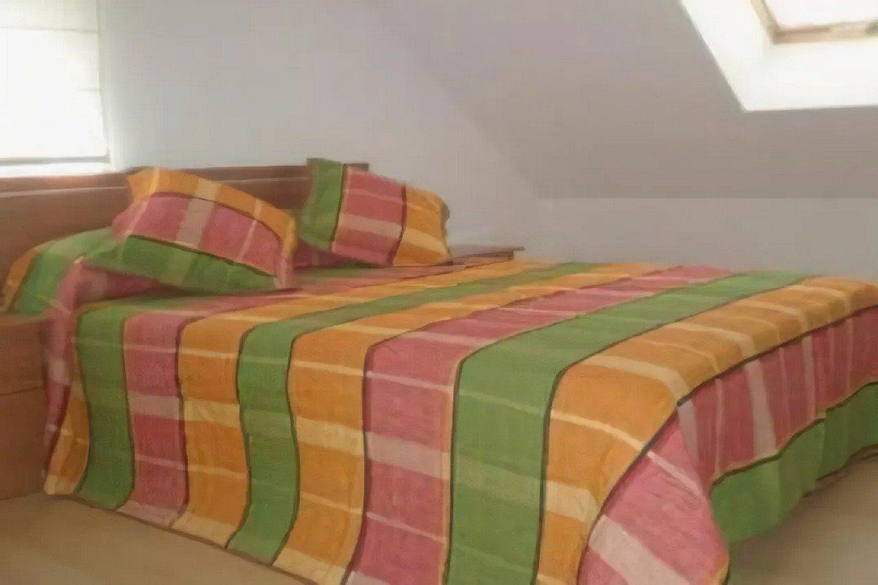 Apartamento Playa De Fisterra I Exterior foto