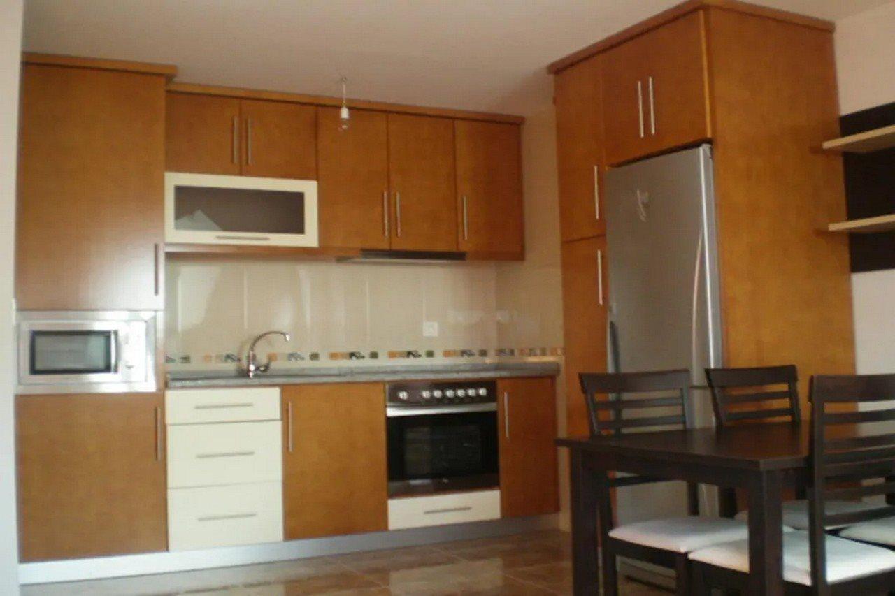 Apartamento Playa De Fisterra I Exterior foto