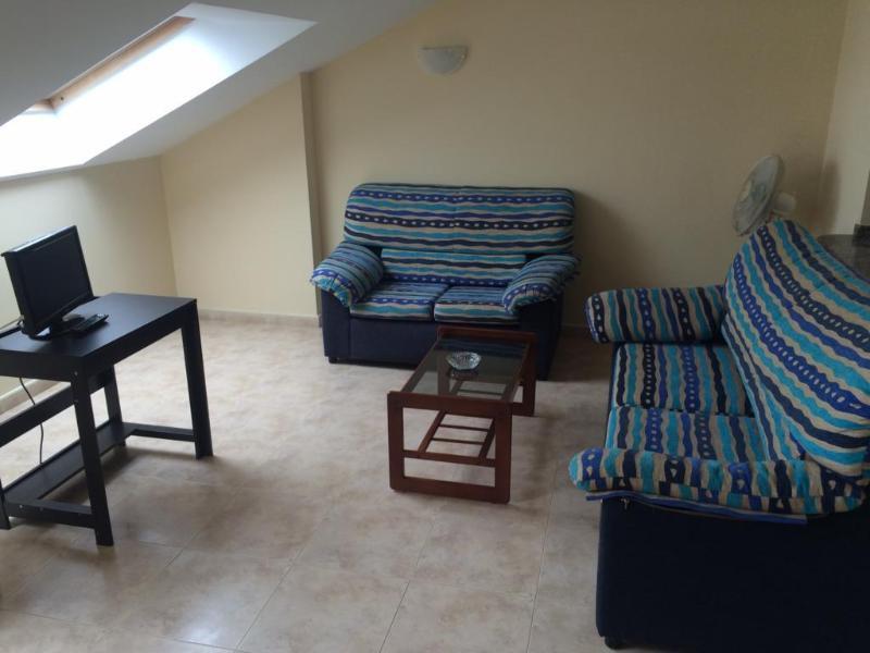 Apartamento Playa De Fisterra I Exterior foto